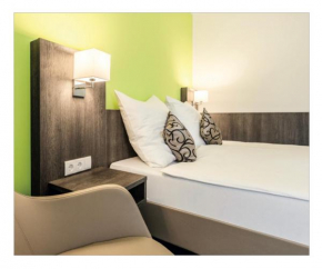 Im Tal 2 Apartment Haus